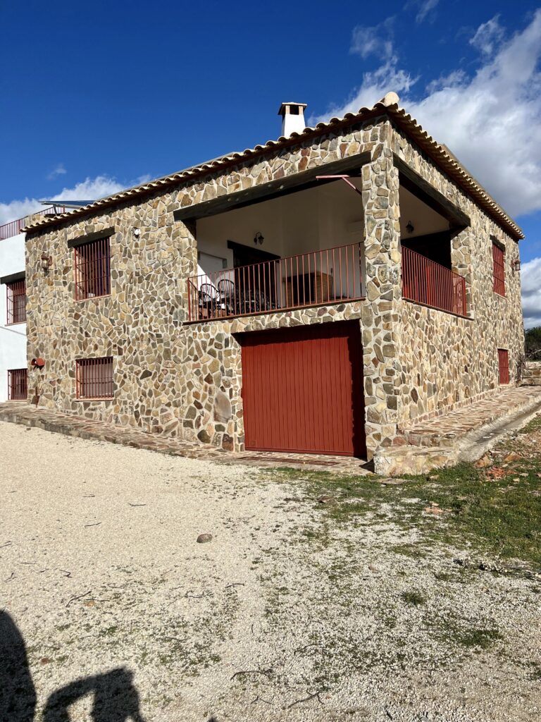 Casa Rural La Morera